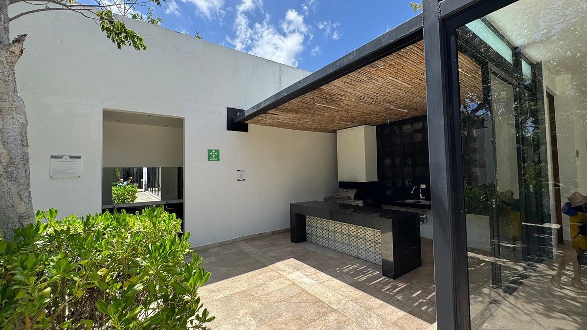 Lote em Cholul, Mérida, foto 3 de 17