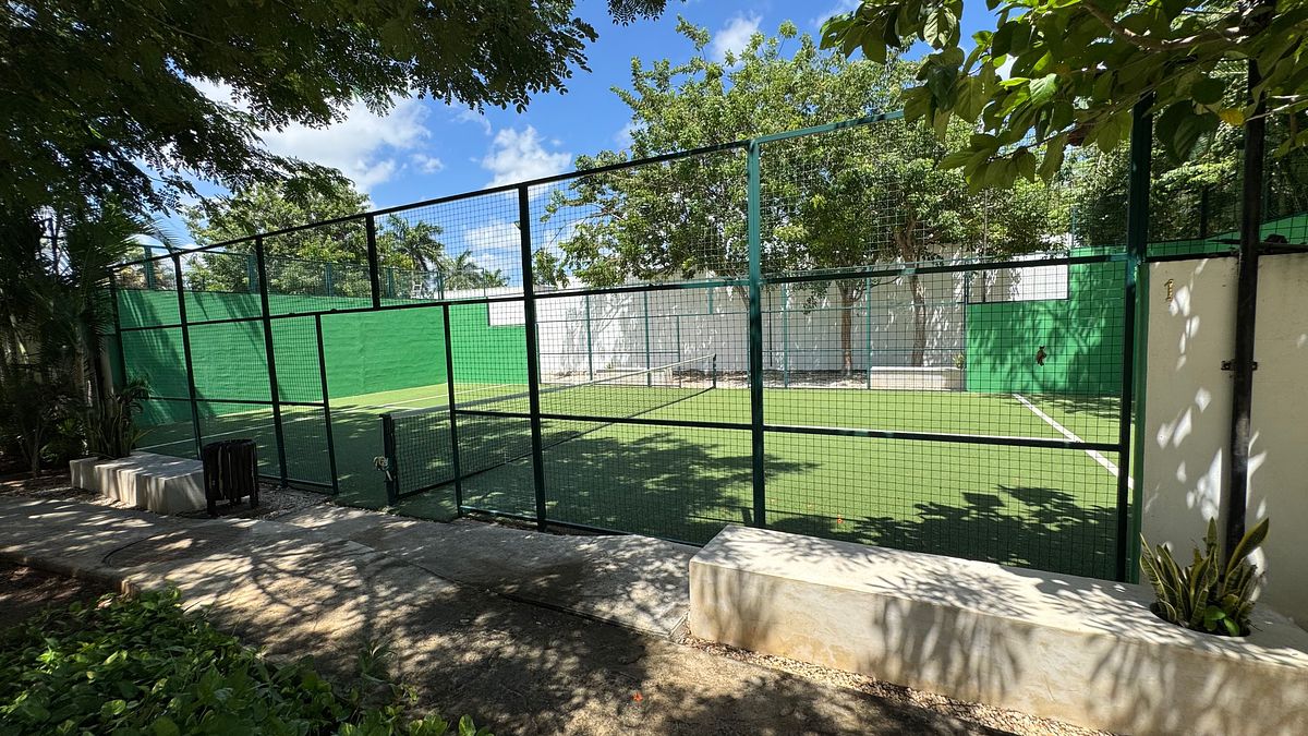 Lote em Cholul, Mérida, foto 10 de 17