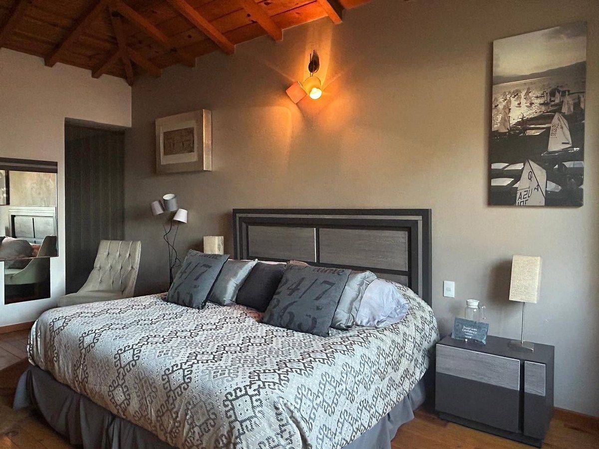 Casa en Avándaro, Valle de Bravo, foto 18 de 20