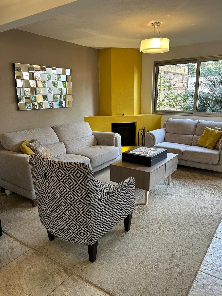 HERMOSA CASA EN VENTA EN VALLE DE BRAVO - foto 4