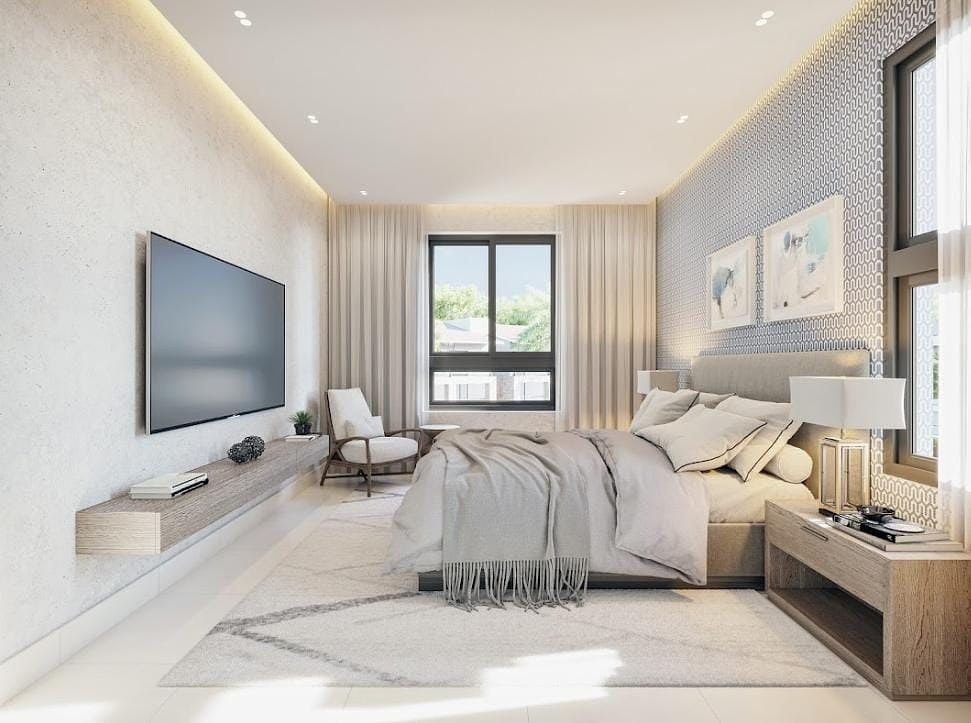 Apartamento en Playa Nueva Romana, La Romana, foto 7 de 10