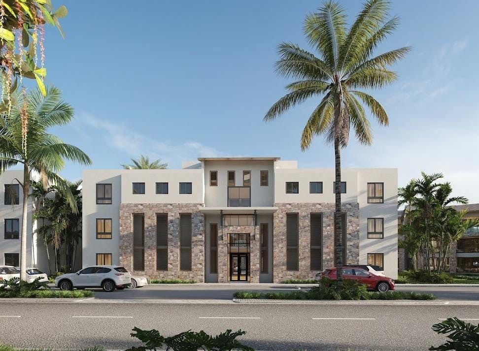 Apartamento en Playa Nueva Romana, La Romana, foto 9 de 10