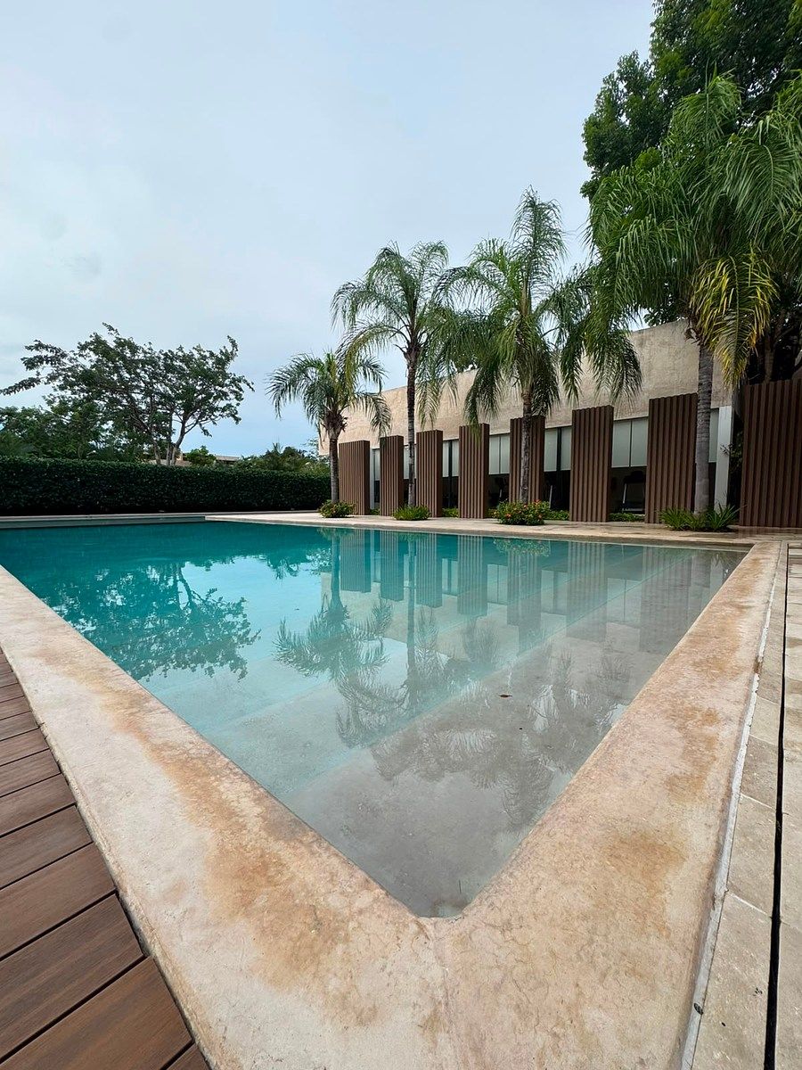 Lote em Yucatán Country Club, Mérida, foto 4 de 16