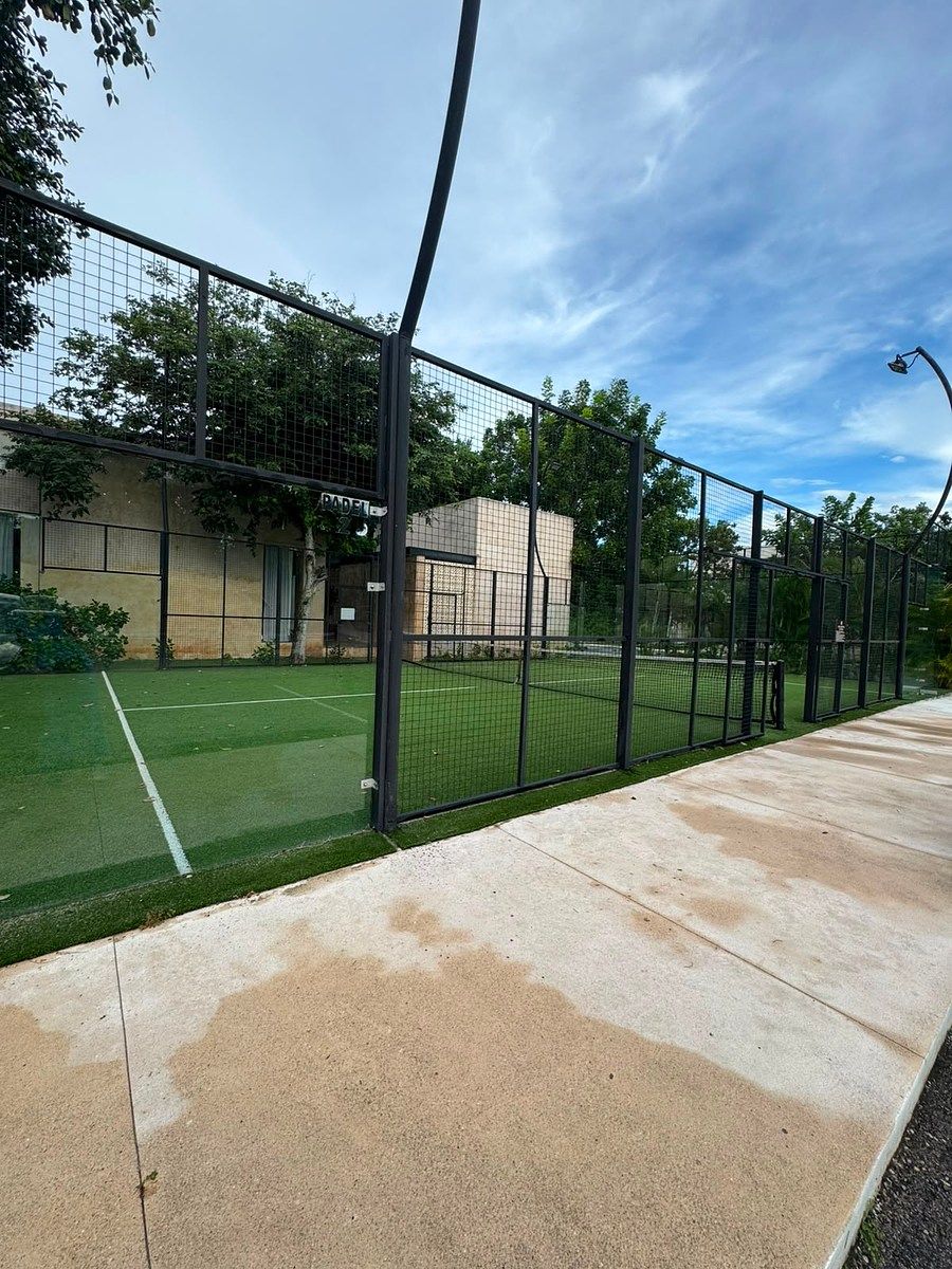 Lote em Yucatán Country Club, Mérida, foto 6 de 16