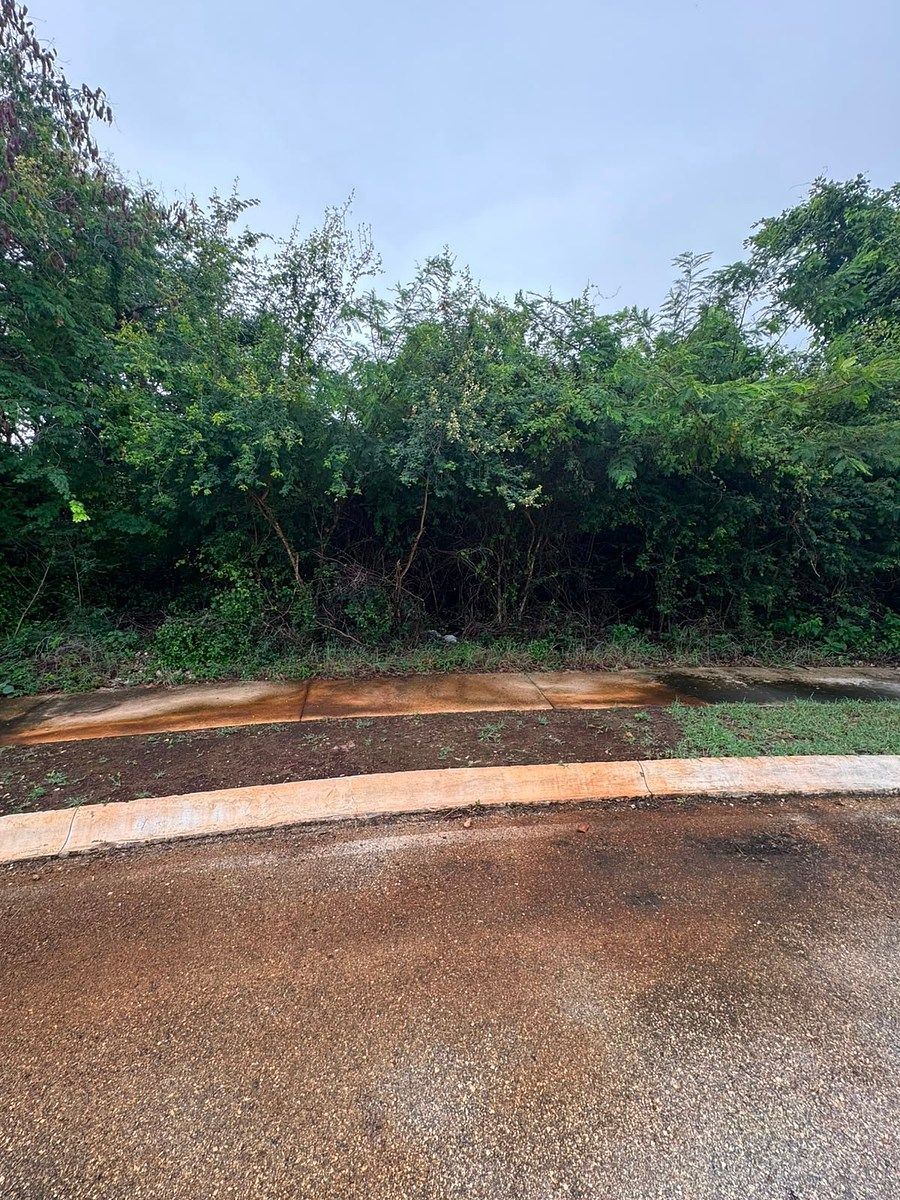 Lote em Yucatán Country Club, Mérida, foto 2 de 16