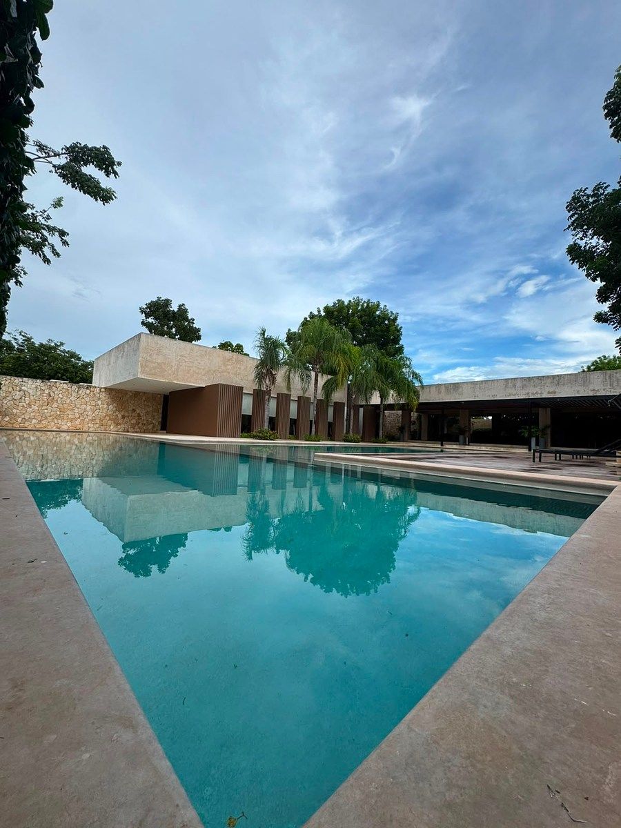 Terreno à venda em El Cortijo, Mérida — 867,91 m², residencial de luxo, foto 1 de 16