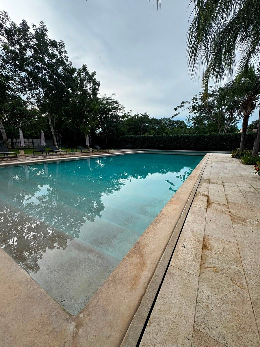 Lote em Yucatán Country Club, Mérida, foto 10 de 16