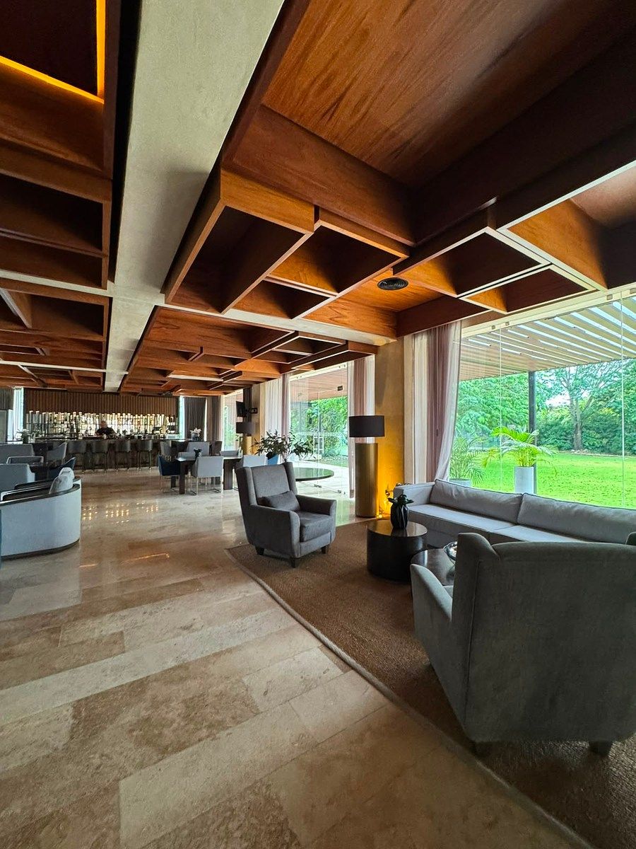 Lote em Yucatán Country Club, Mérida, foto 11 de 16