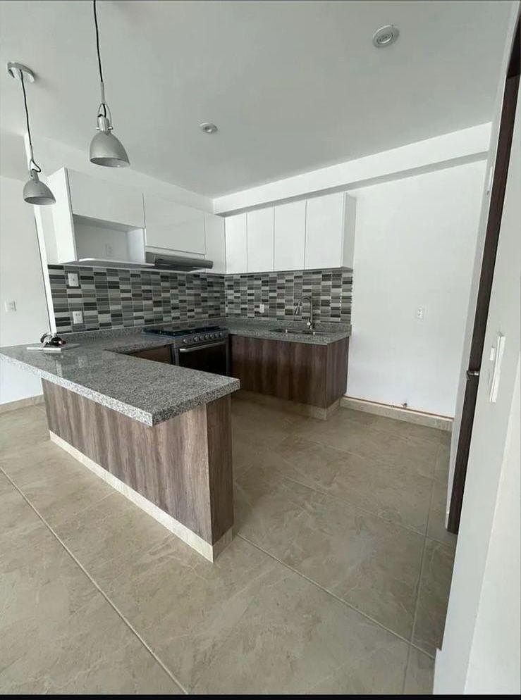 Apartment in Residencial el Refugio, Querétaro, photo 3 of 11