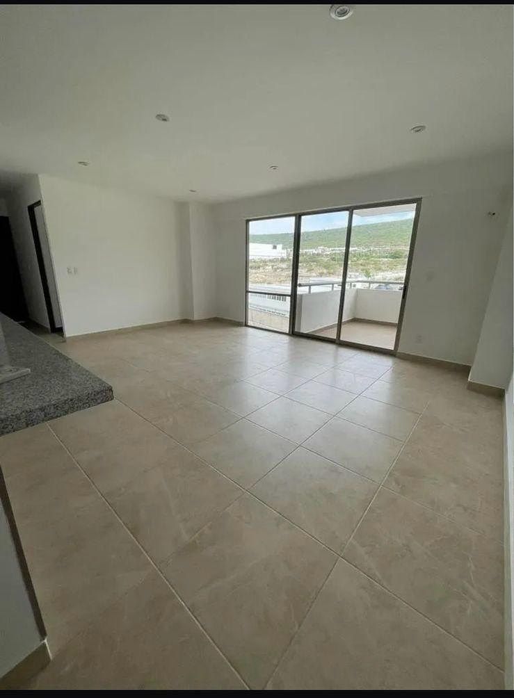 Apartment in Residencial el Refugio, Querétaro, photo 2 of 11