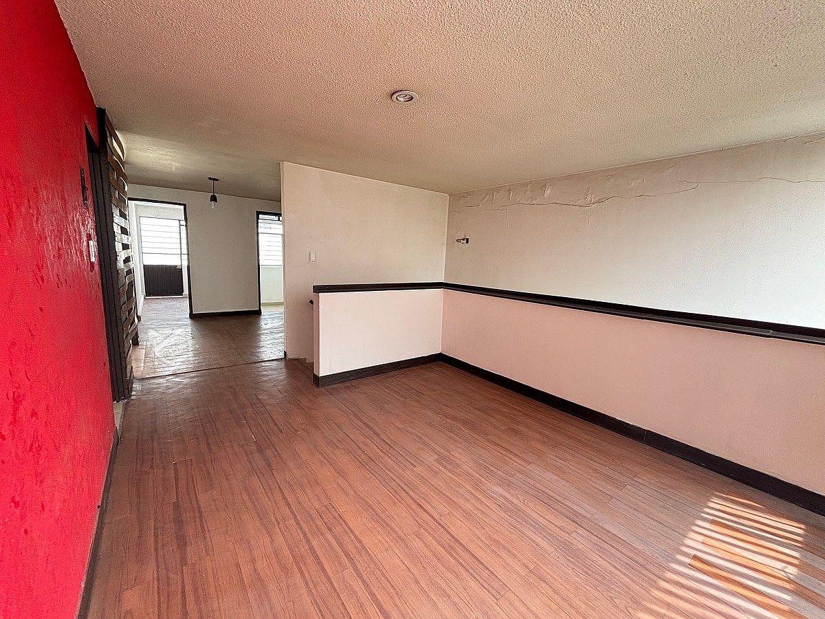 Casa en Estrella, Gustavo A. Madero, foto 14 de 23