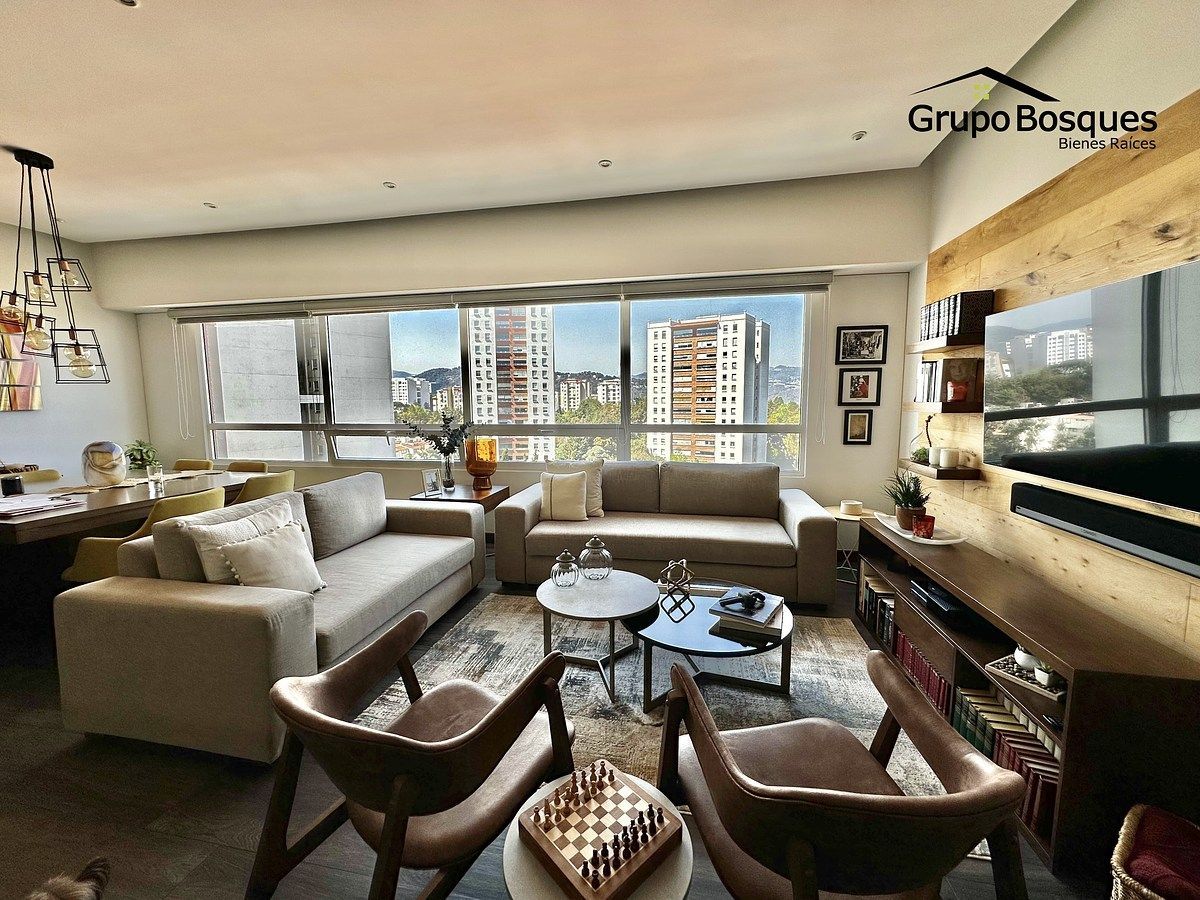 Apartamento à venda em Villa del Lago, foto 1 de 28