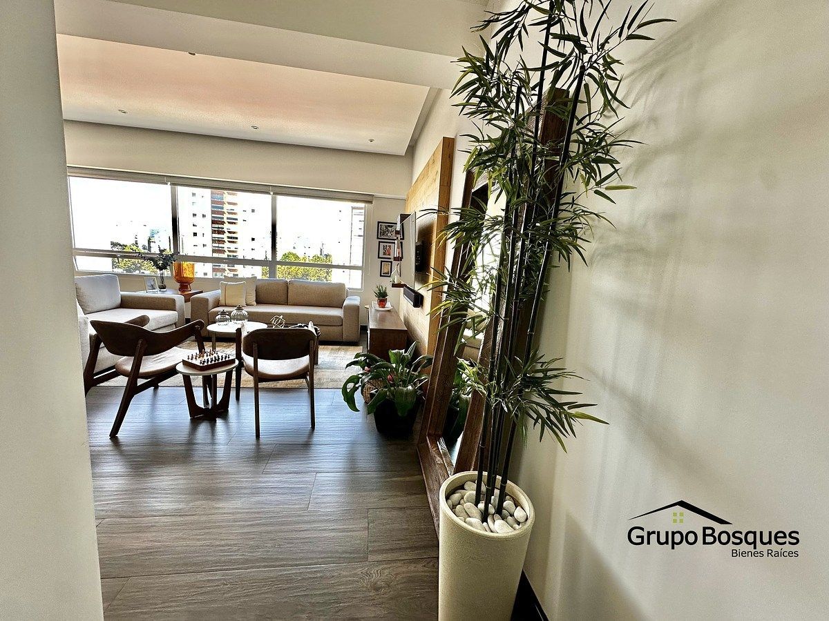 Apartamento em Jesús del Monte, Huixquilucan, foto 2 de 28