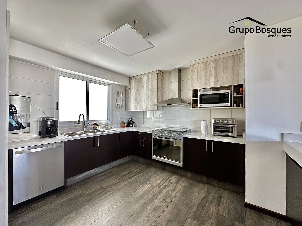 Apartamento em Jesús del Monte, Huixquilucan, foto 3 de 28