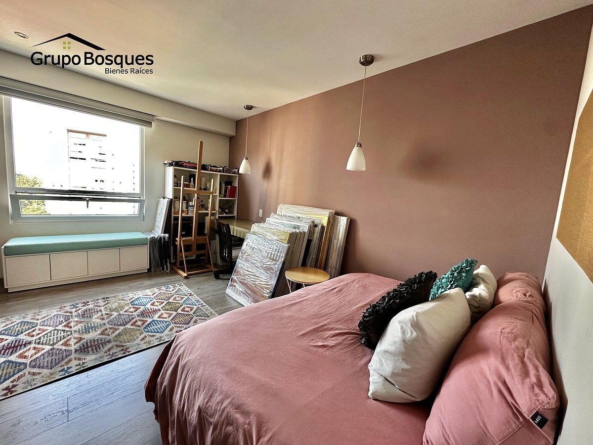 Apartamento em Jesús del Monte, Huixquilucan, foto 16 de 28