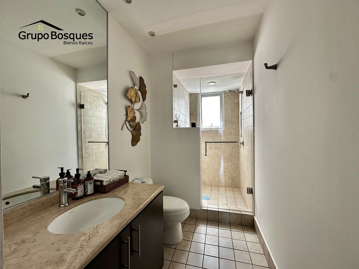 Apartamento em Jesús del Monte, Huixquilucan, foto 17 de 28