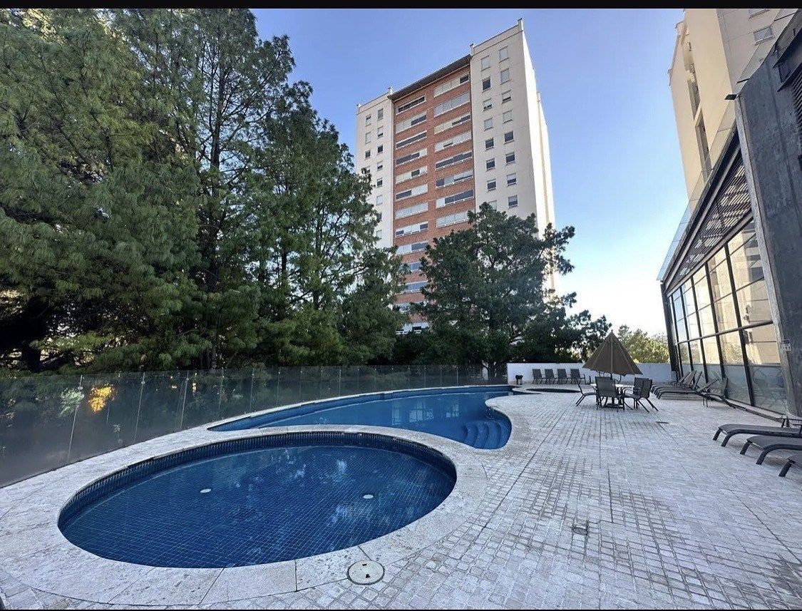 Apartamento em Jesús del Monte, Huixquilucan, foto 18 de 28
