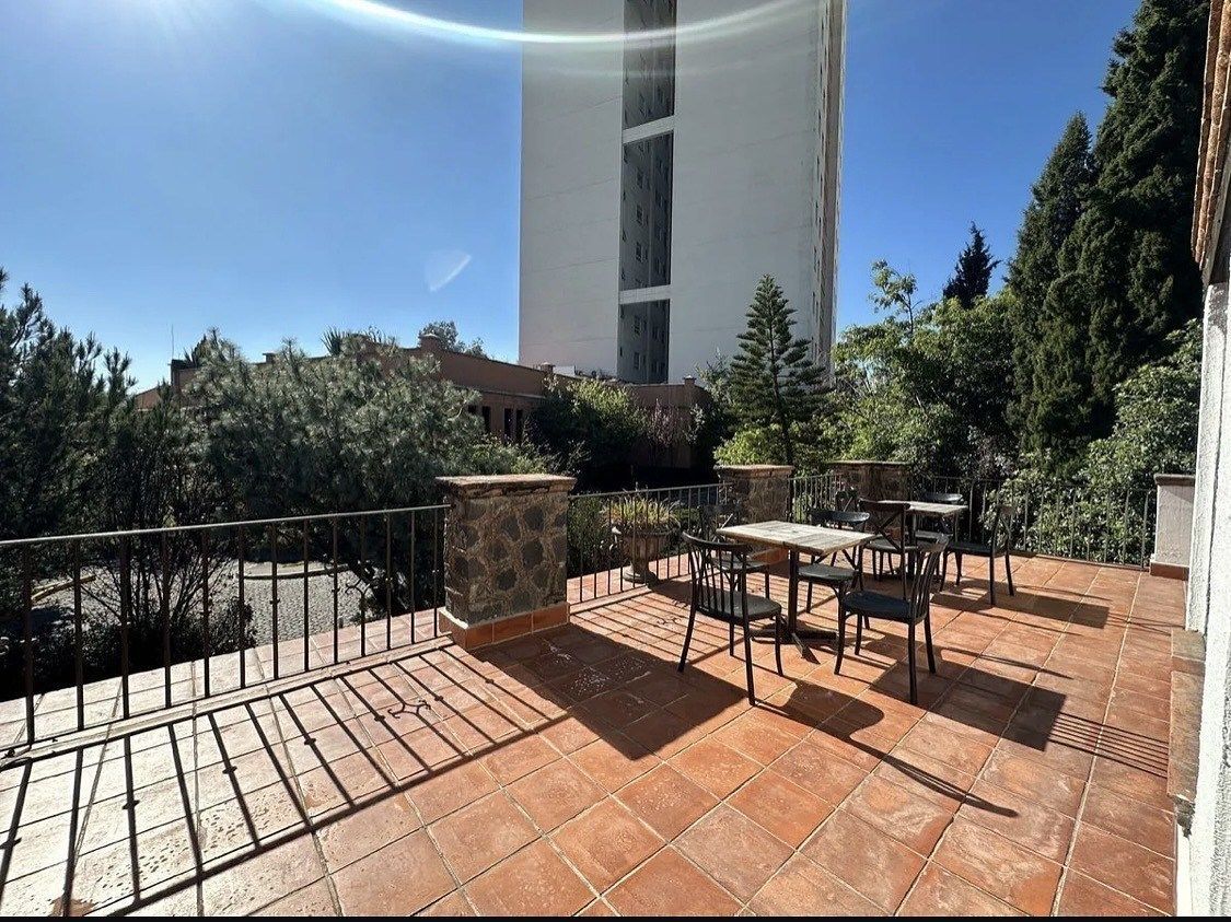 Apartamento em Jesús del Monte, Huixquilucan, foto 26 de 28