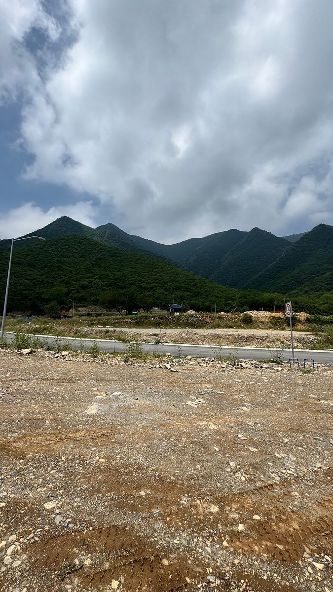Terreno en Los Olivos Residencial, Monterrey, foto 2 de 6