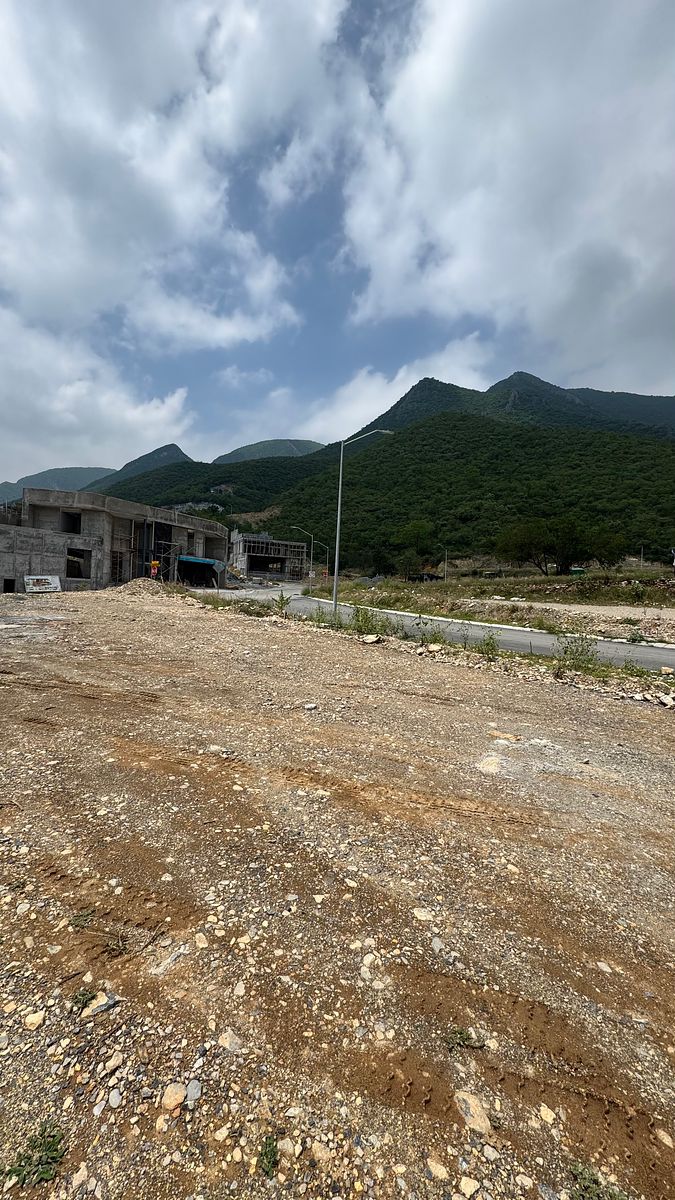 Terreno en Los Olivos Residencial, Monterrey, foto 3 de 6
