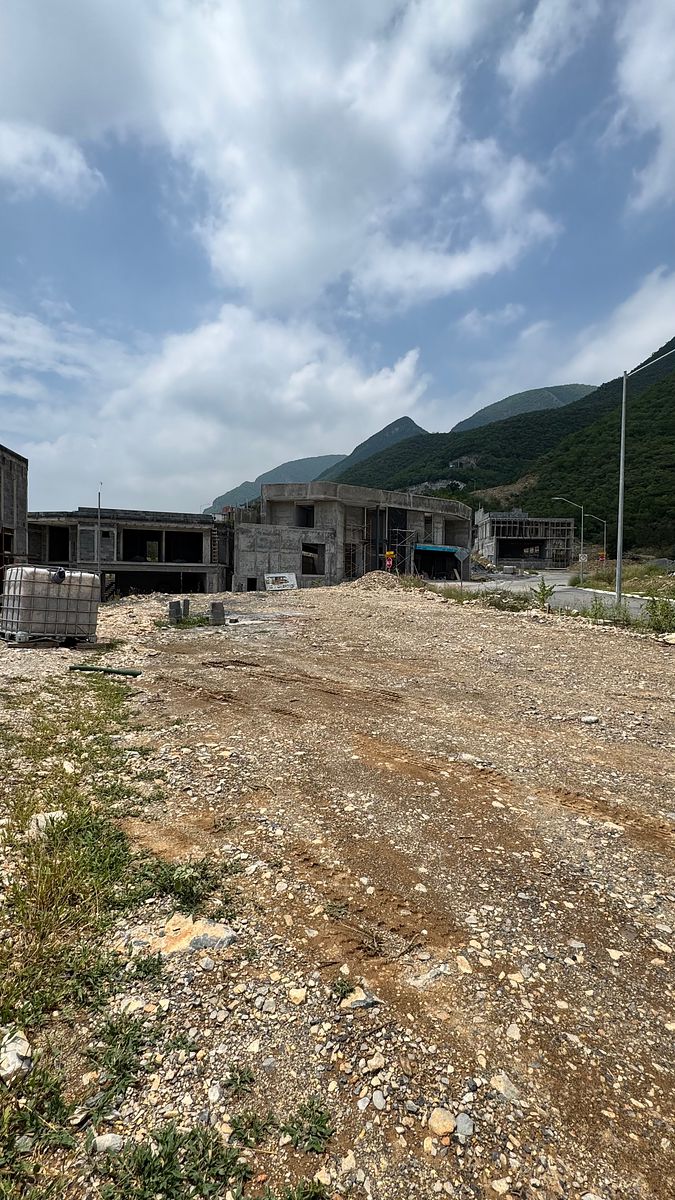 Terreno en Los Olivos Residencial, Monterrey, foto 4 de 6