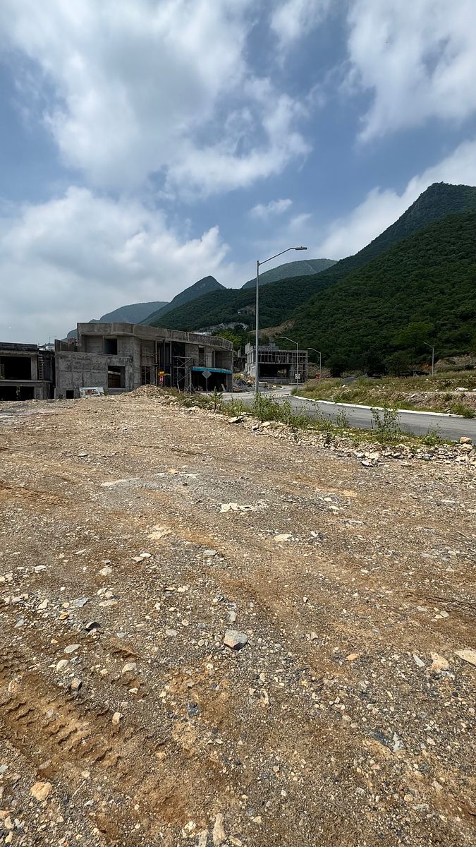 Terreno en Los Olivos Residencial, Monterrey, foto 5 de 6