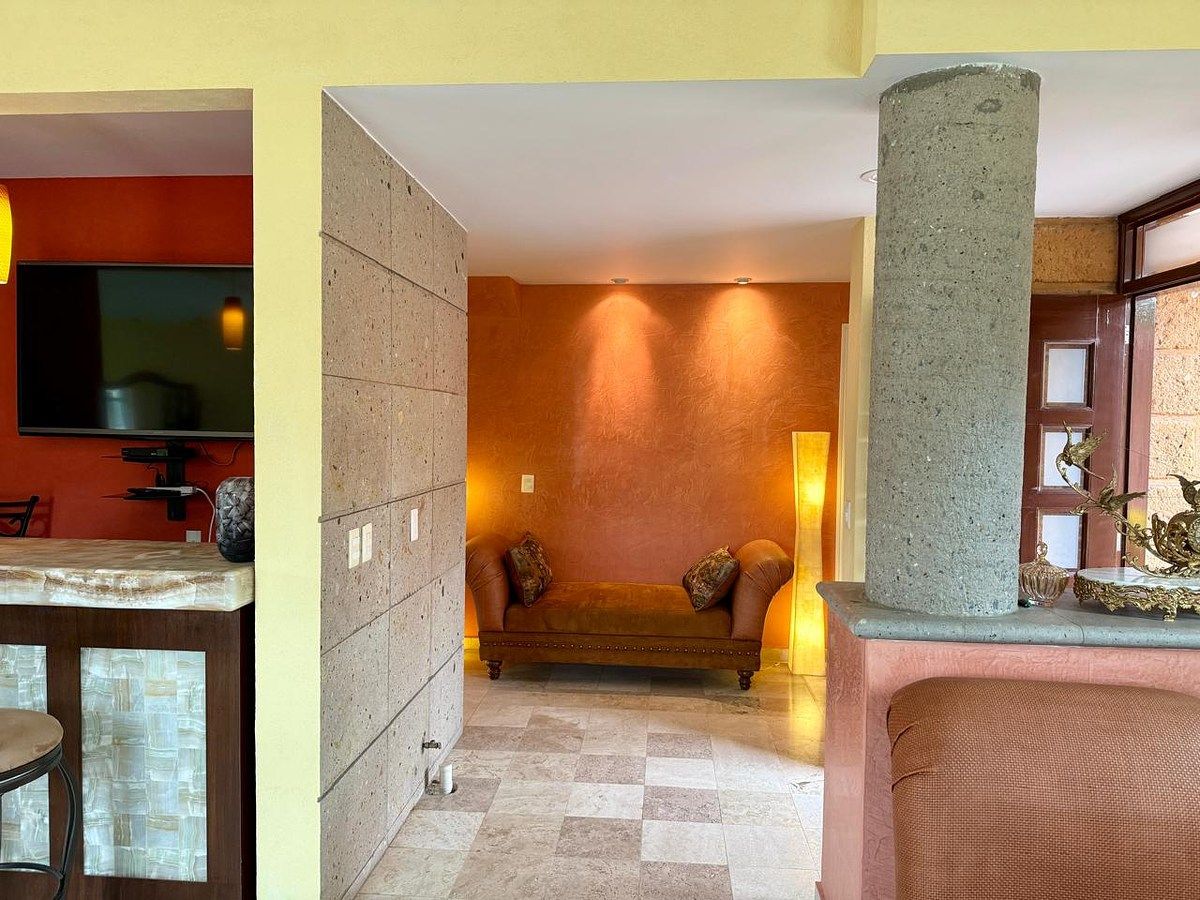Casa em El Pedregal, Tequisquiapan, foto 6 de 10
