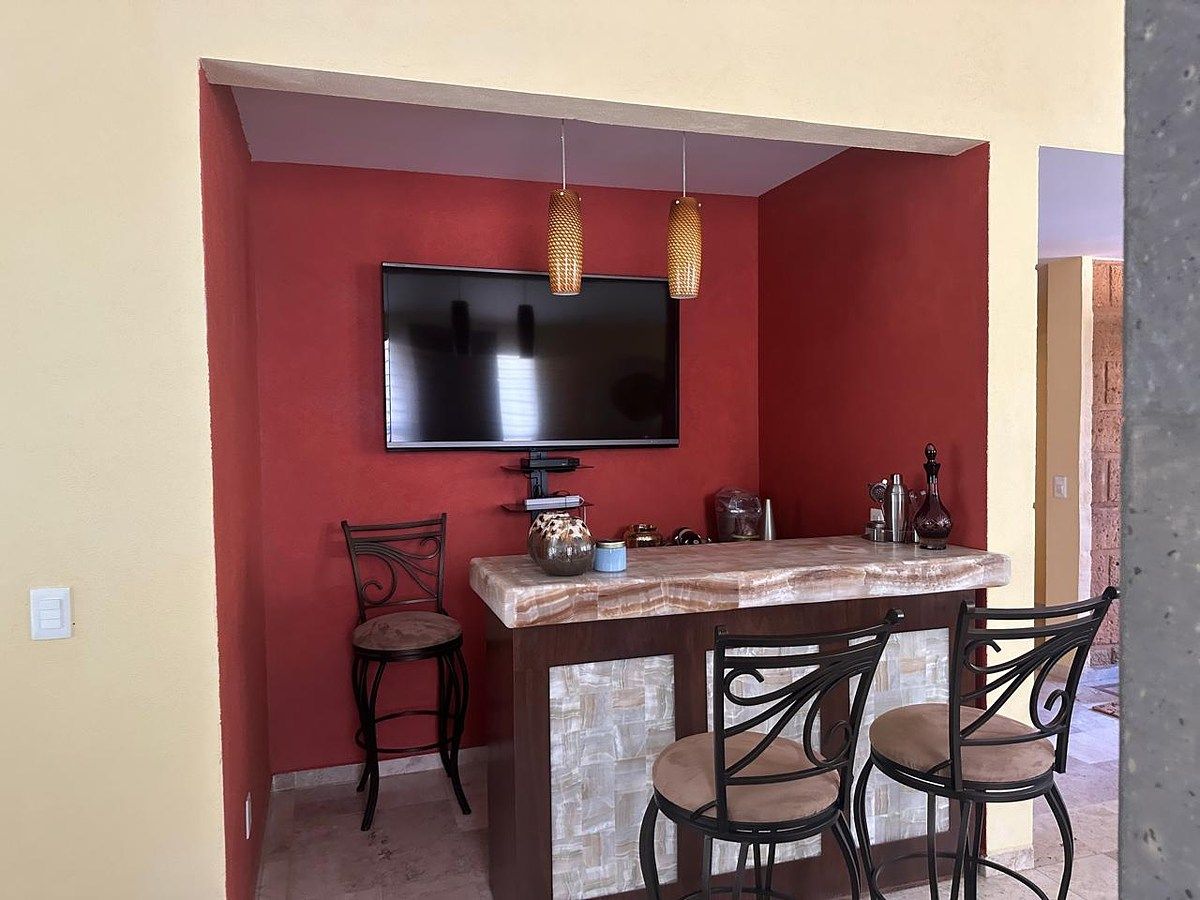 Casa em El Pedregal, Tequisquiapan, foto 5 de 10