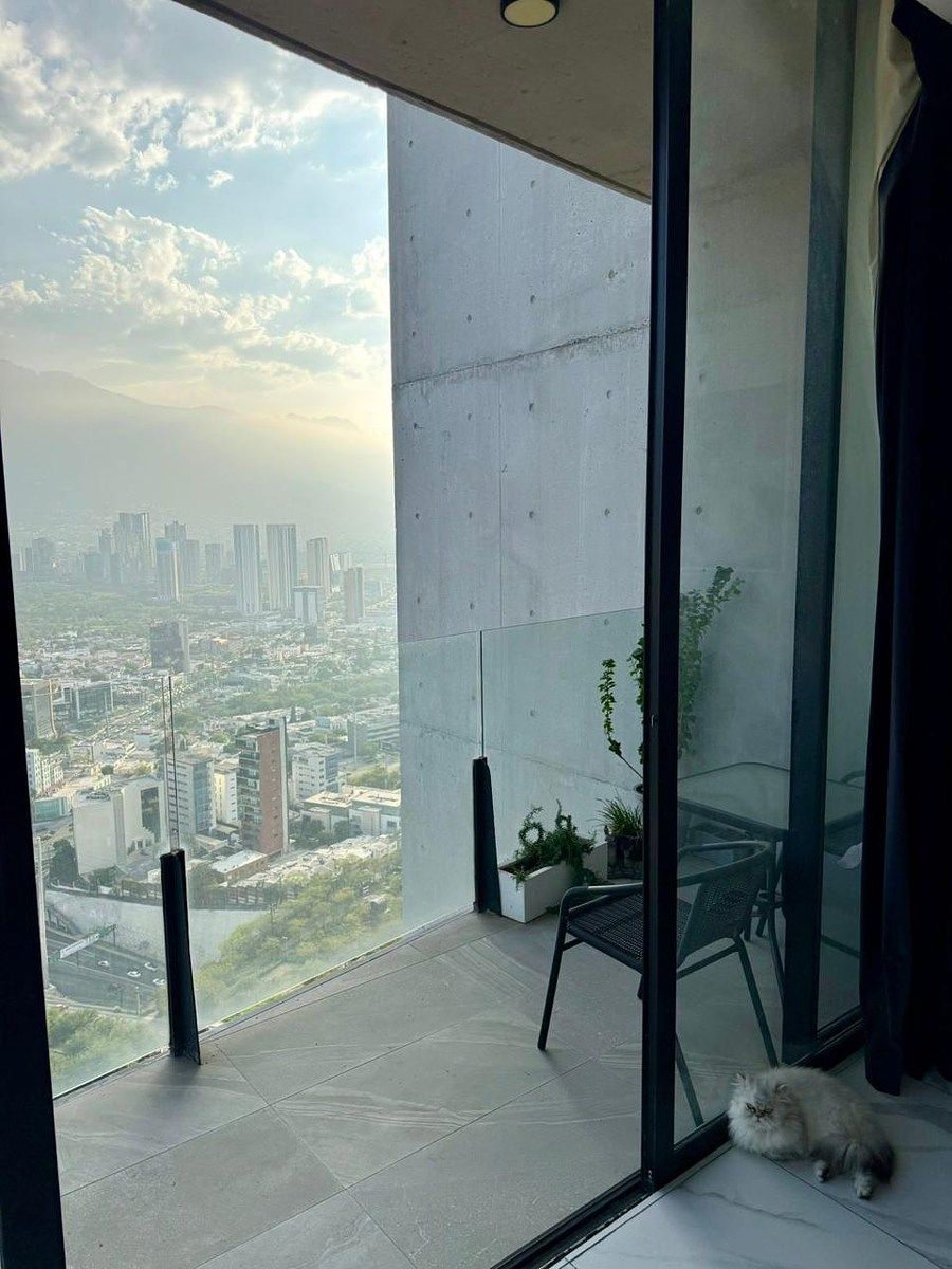 Apartamento em Zona Loma Larga Oriente, San Pedro Garza García, foto 5 de 18