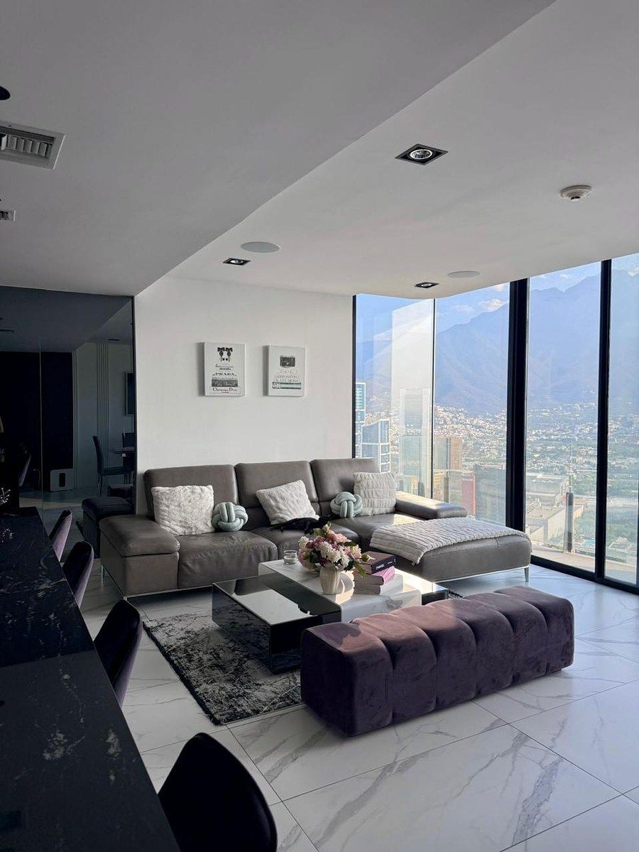 Apartamento em Zona Loma Larga Oriente, San Pedro Garza García, foto 3 de 18