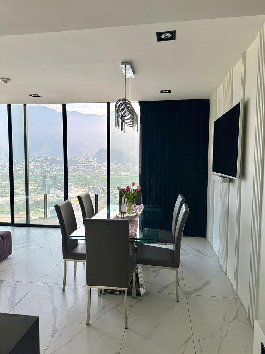 Apartamento em Zona Loma Larga Oriente, San Pedro Garza García, foto 4 de 18