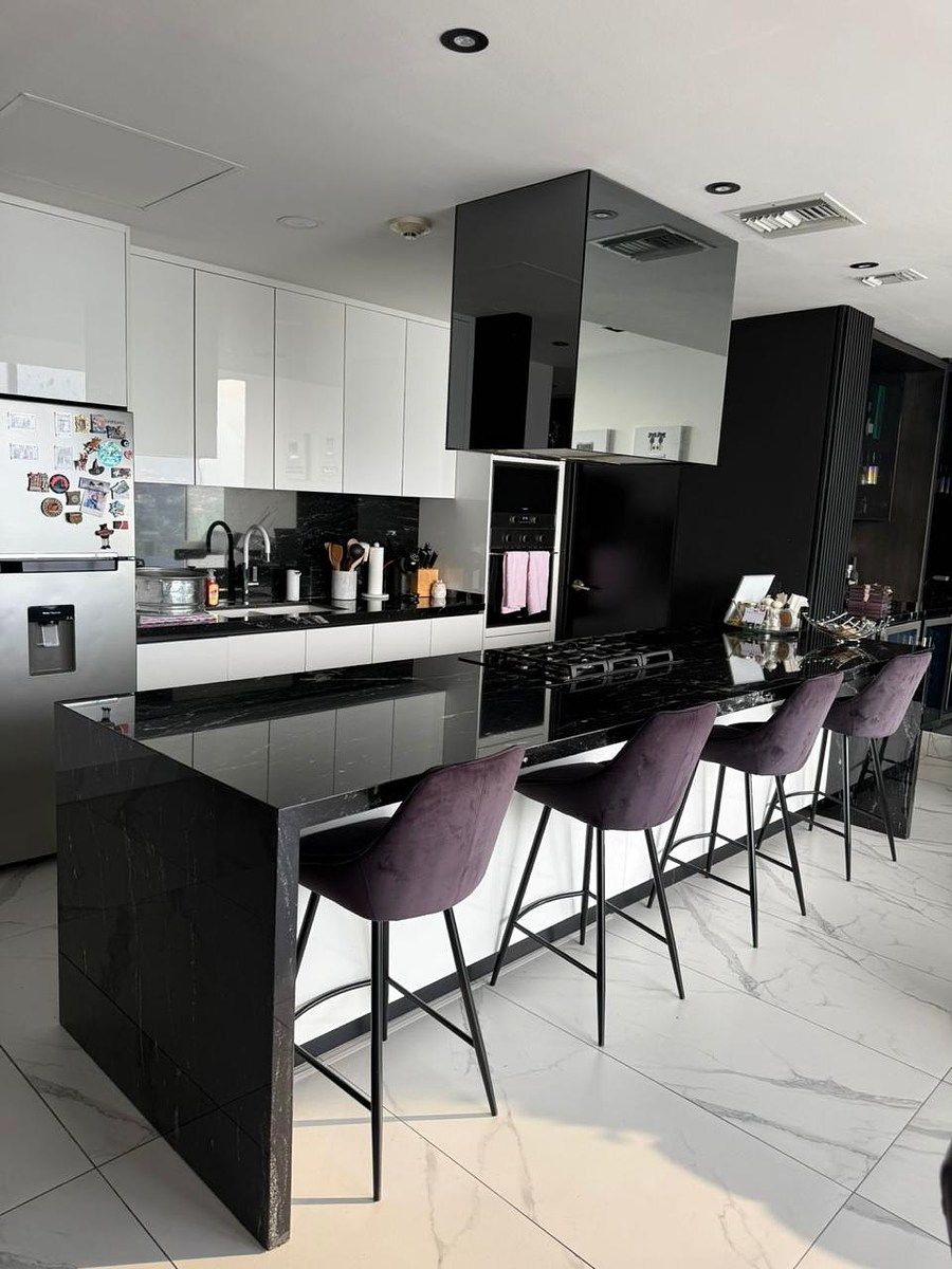 Apartamento em Zona Loma Larga Oriente, San Pedro Garza García, foto 2 de 18