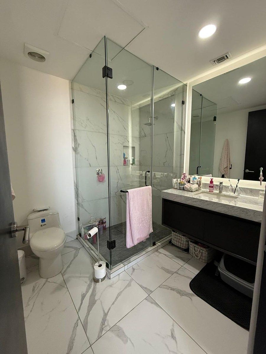 Apartamento em Zona Loma Larga Oriente, San Pedro Garza García, foto 10 de 18