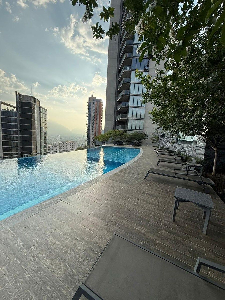 Apartamento em Zona Loma Larga Oriente, San Pedro Garza García, foto 17 de 18