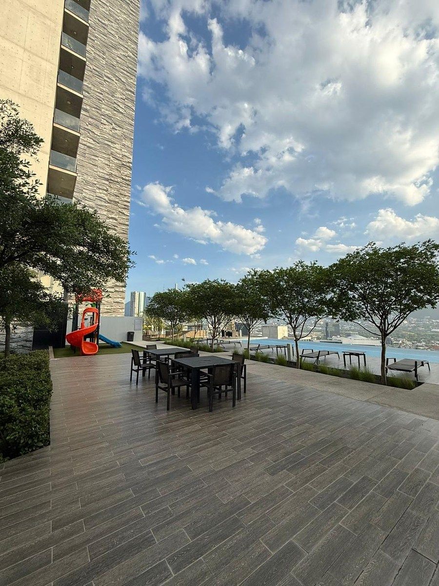 Apartamento em Zona Loma Larga Oriente, San Pedro Garza García, foto 18 de 18