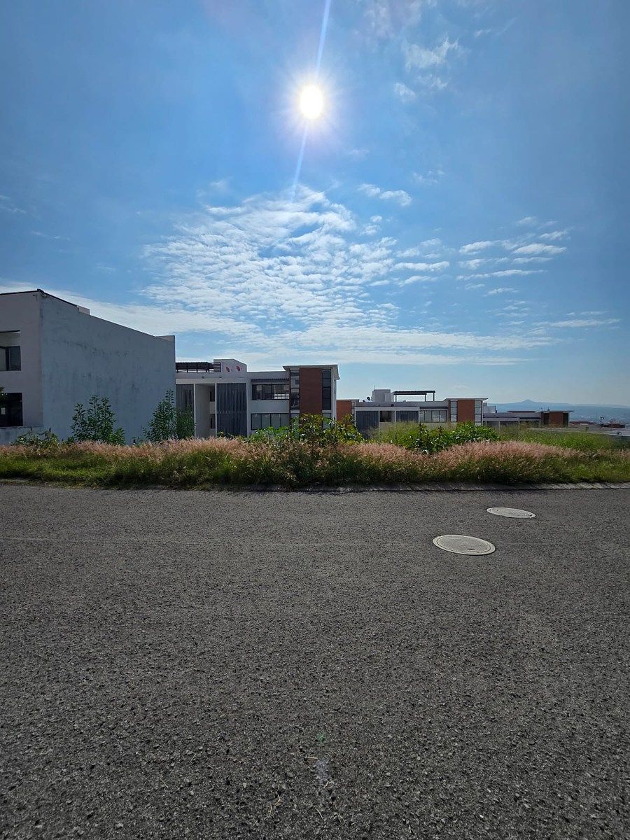 Lote em Juriquilla, Querétaro, foto 8 de 8