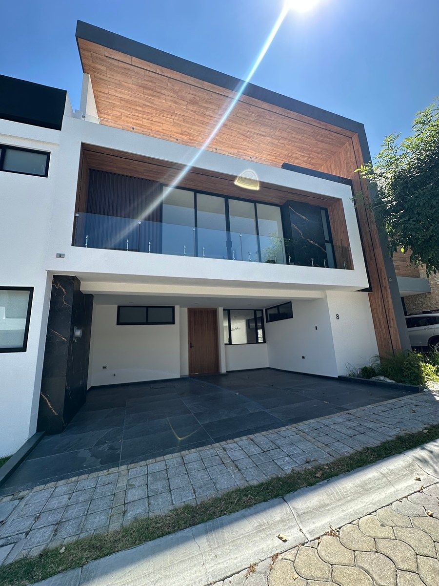 Casa nueva en Venta en Lomas de Angelópolis cascatta, foto 1 de 27