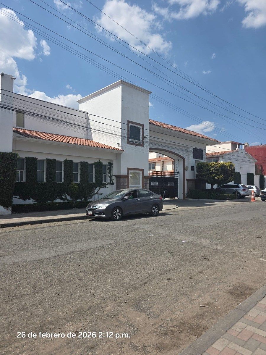 Casa en Venta en Rincon del Bosque, foto 1 de 29