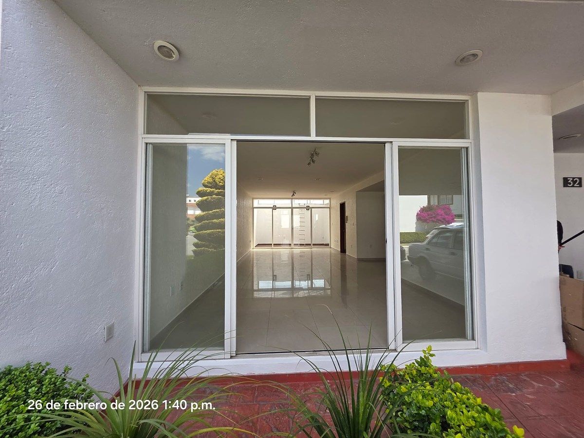 Casa en condominio en El Calvario la Merced, Lerma, foto 5 de 29