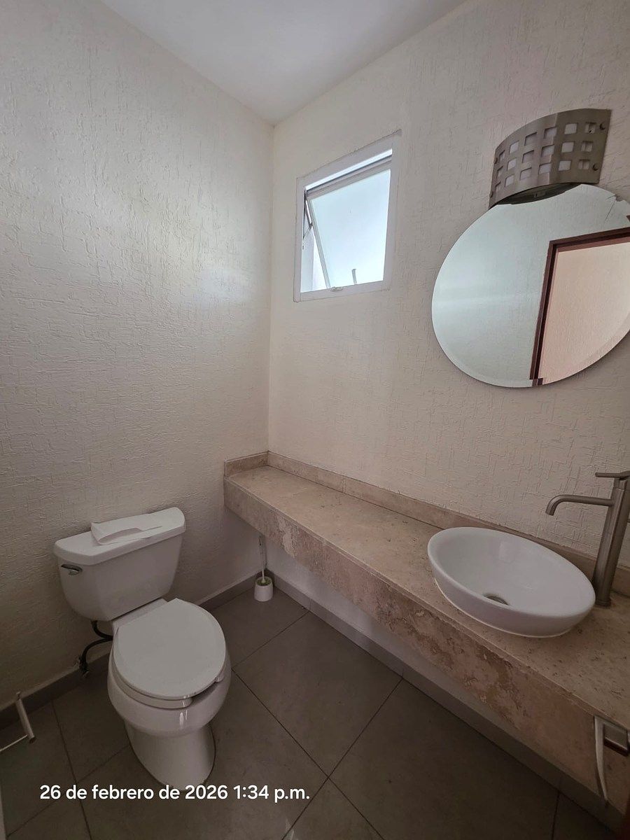 Casa en condominio en El Calvario la Merced, Lerma, foto 6 de 29