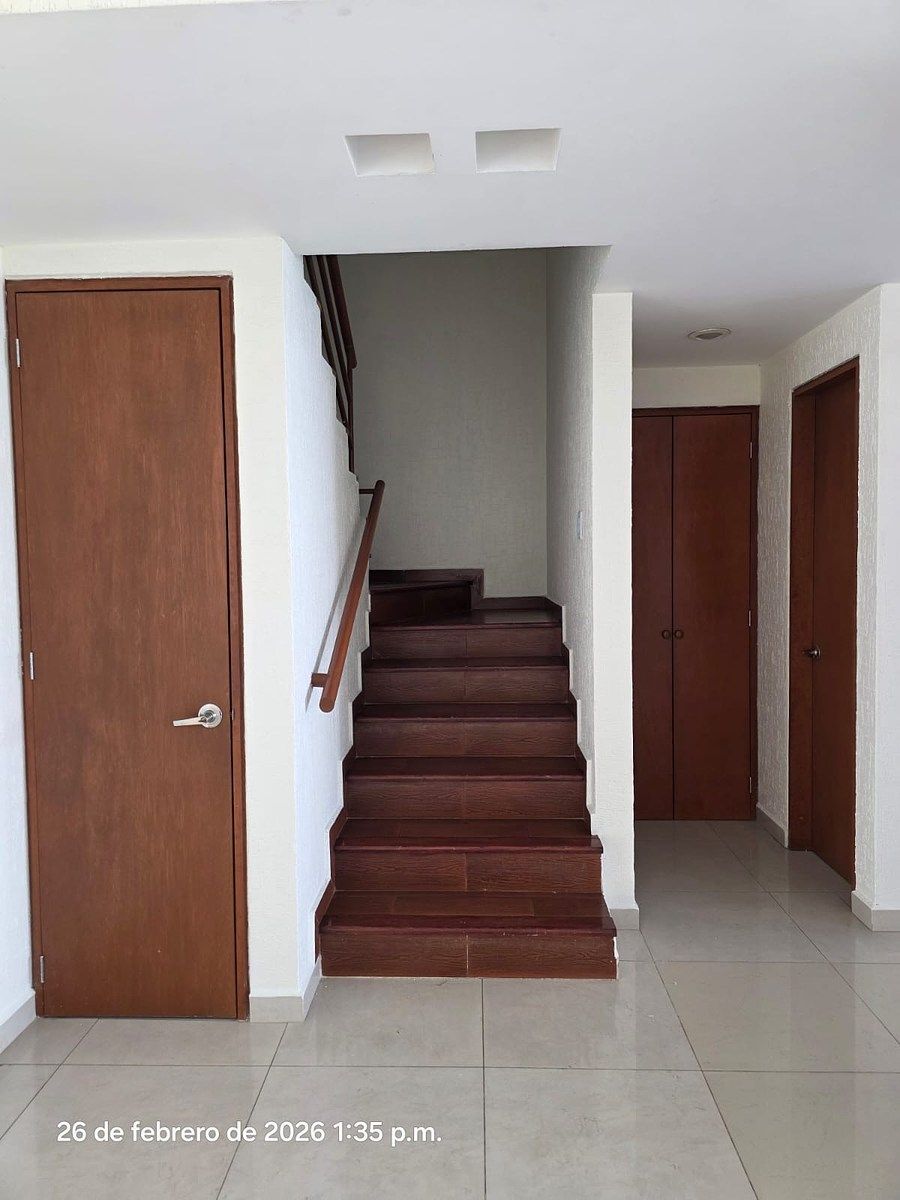 Casa en condominio en El Calvario la Merced, Lerma, foto 7 de 29