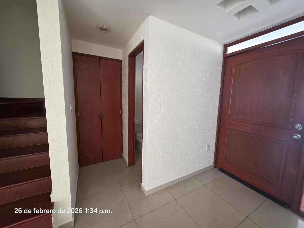 Casa en condominio en El Calvario la Merced, Lerma, foto 8 de 29