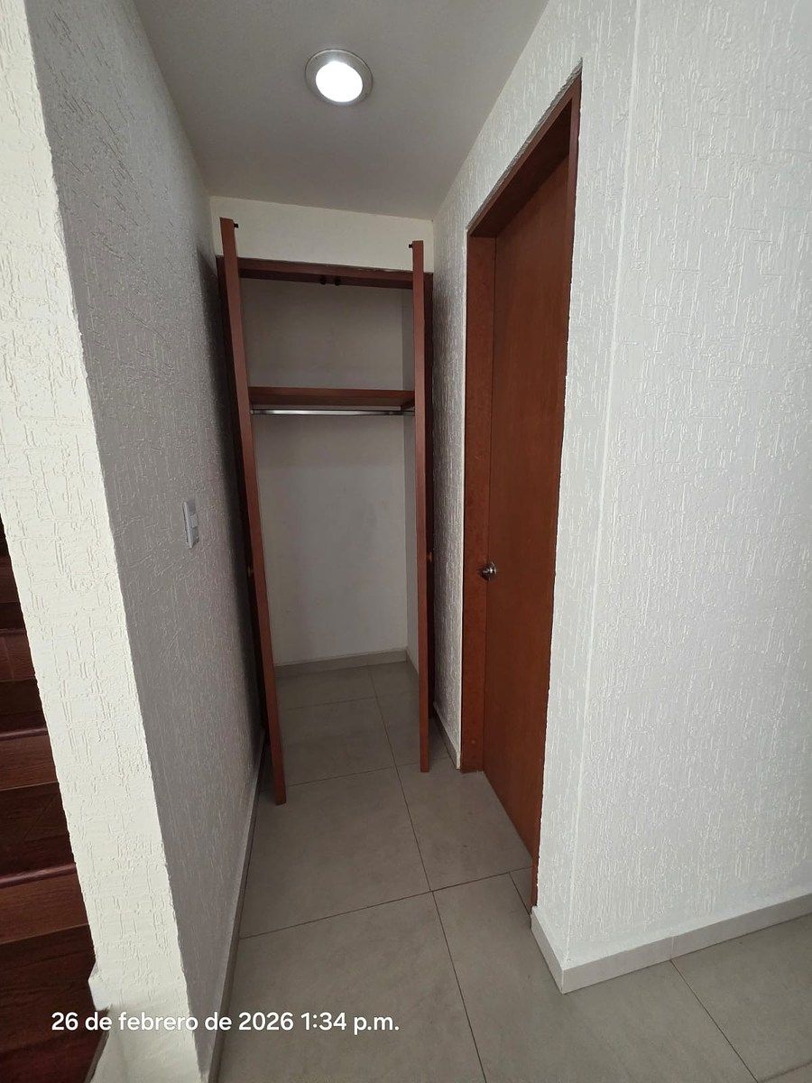 Casa en condominio en El Calvario la Merced, Lerma, foto 9 de 29