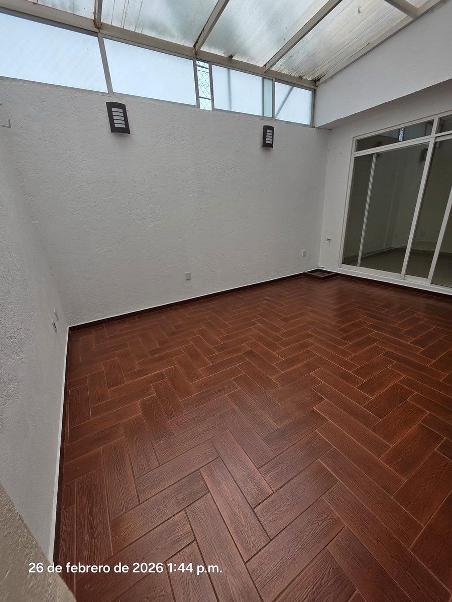 Casa en condominio en El Calvario la Merced, Lerma, foto 10 de 29