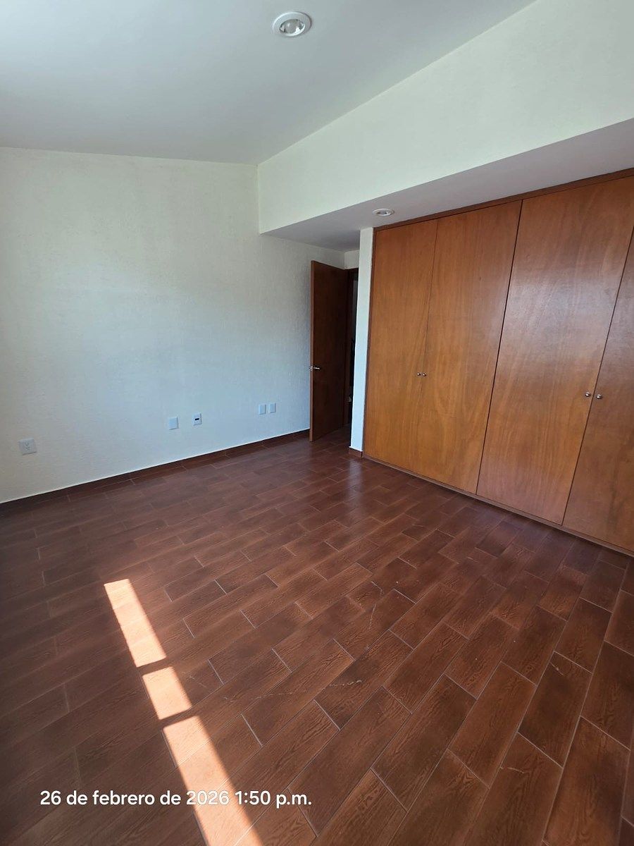Casa en condominio en El Calvario la Merced, Lerma, foto 17 de 29