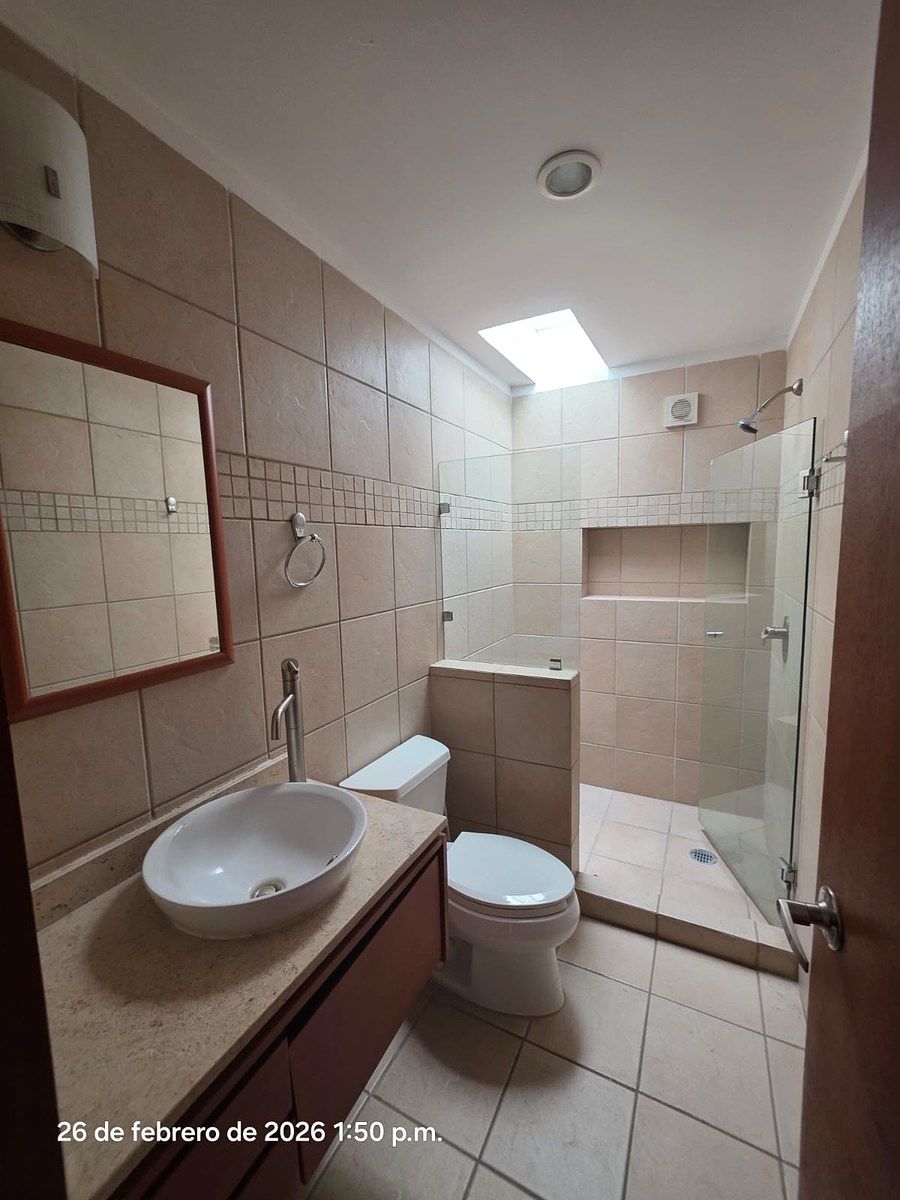 Casa en condominio en El Calvario la Merced, Lerma, foto 18 de 29