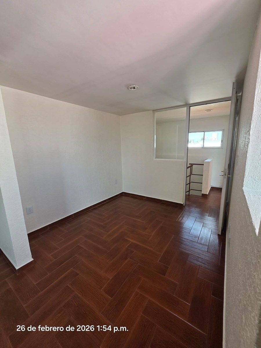 Casa en condominio en El Calvario la Merced, Lerma, foto 22 de 29