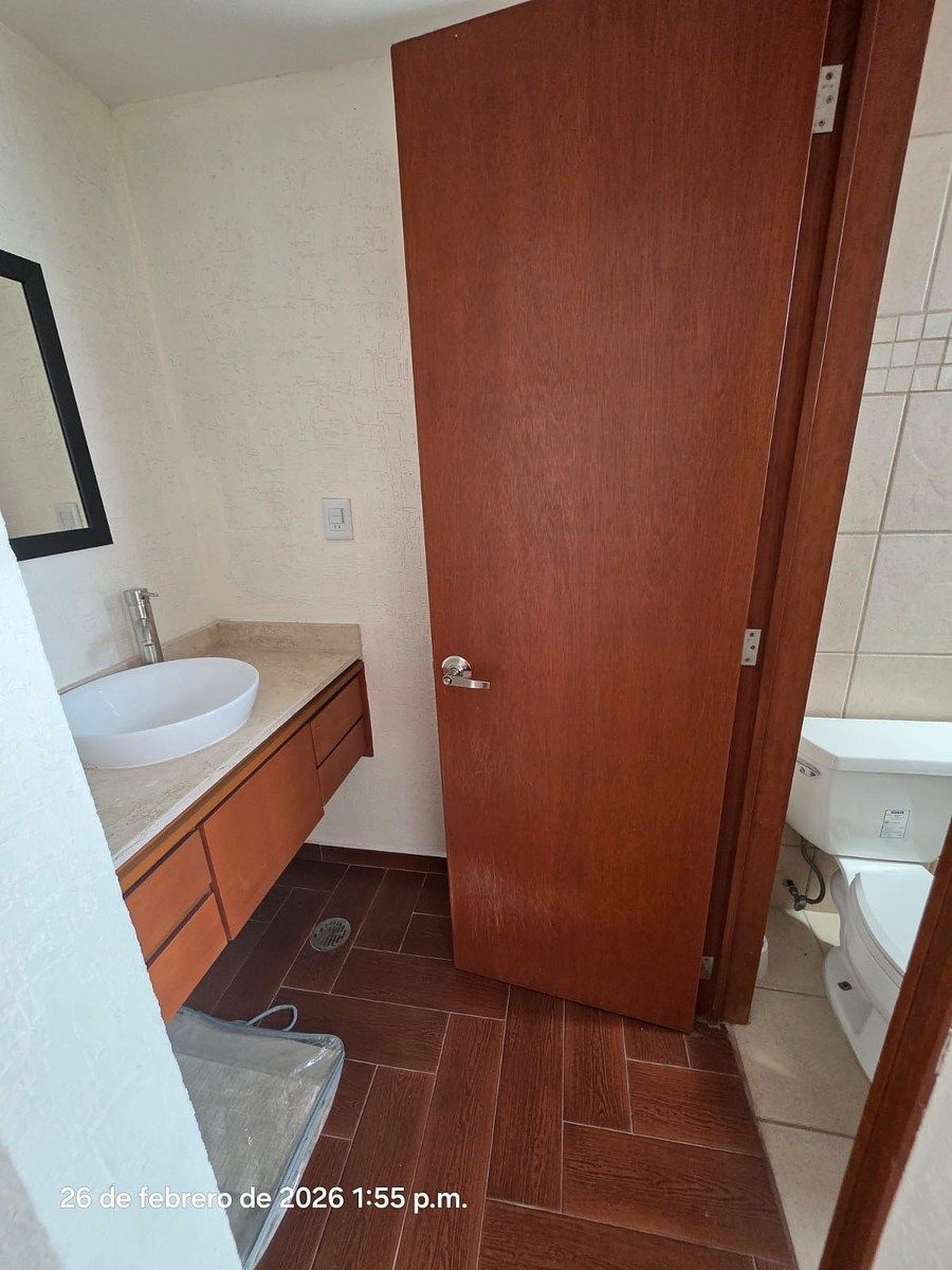 Casa en condominio en El Calvario la Merced, Lerma, foto 26 de 29