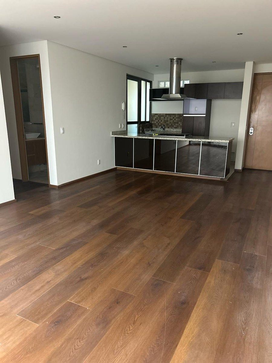 Departamento en Venta en Insurgentes Cuicuilco Rayo Vende ®, foto 1 de 7