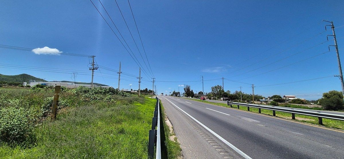 Lote em San Jerónimo, San José Iturbide, foto 2 de 9